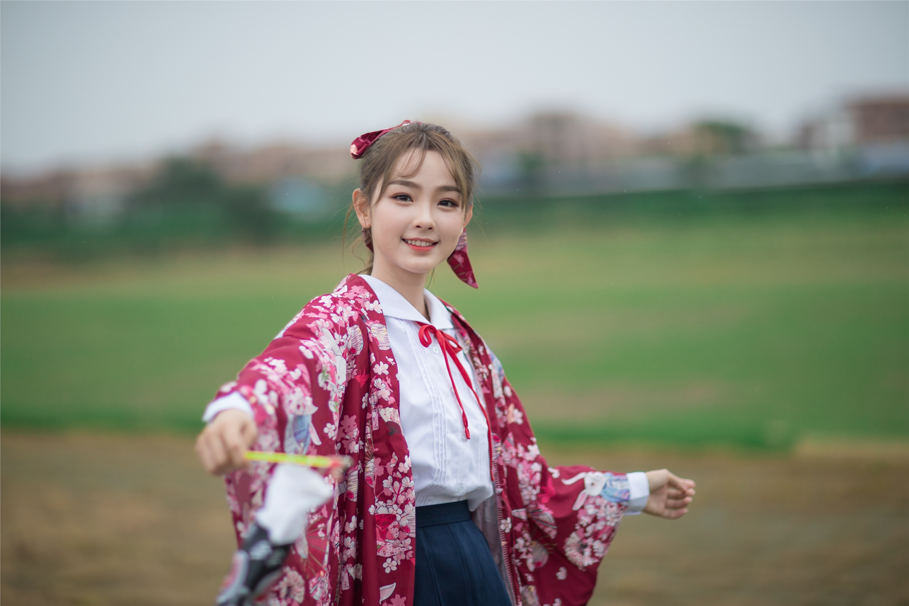 YITUYU艺图语 2021.09.04 夏日物语 丹婷